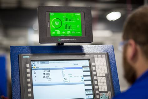 cnc machine production monitoring|best cnc machine monitoring software.